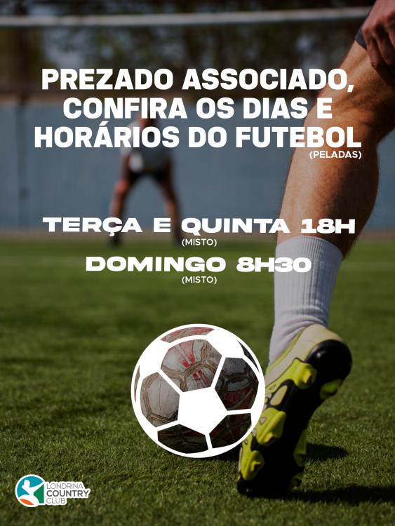 POST - Futebol
